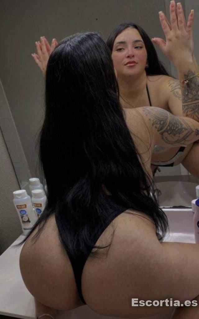 Señorita latina 23 photo 2