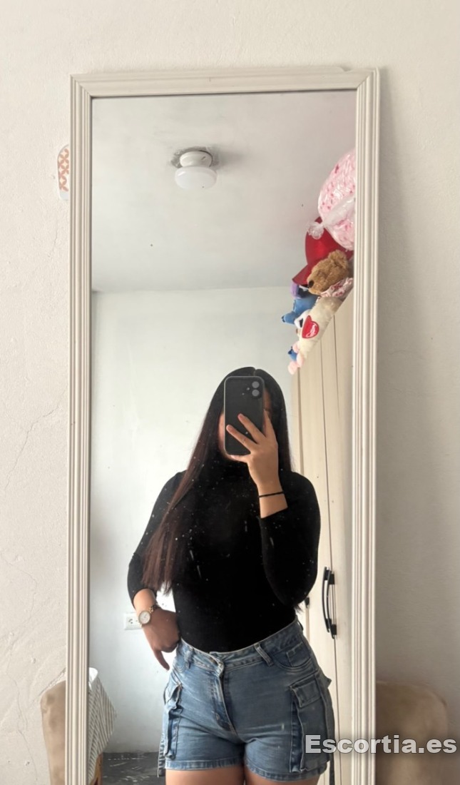 Señorita latina 23 photo 3