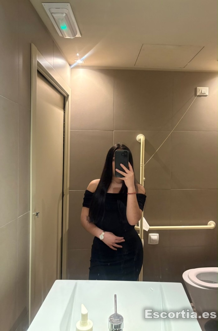 Señorita latina 23 photo 4