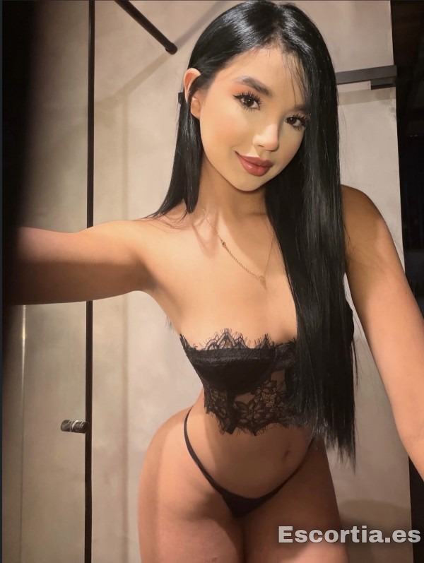 Escort venezolana 20 escort Barcelona