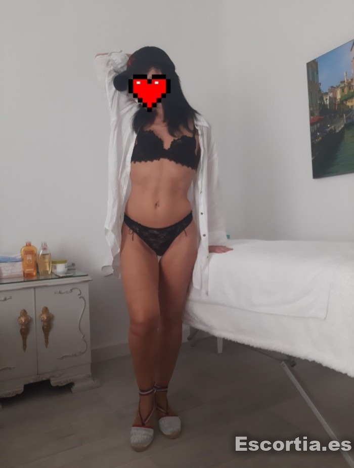 Puta 43 escort Alicante