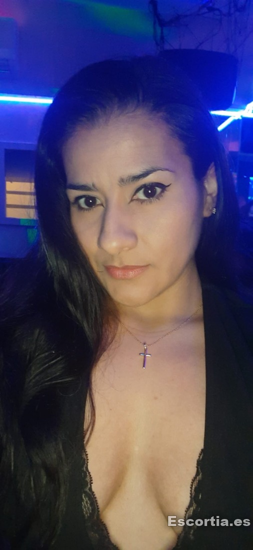 Puta colombiana 30 escort Valladolid