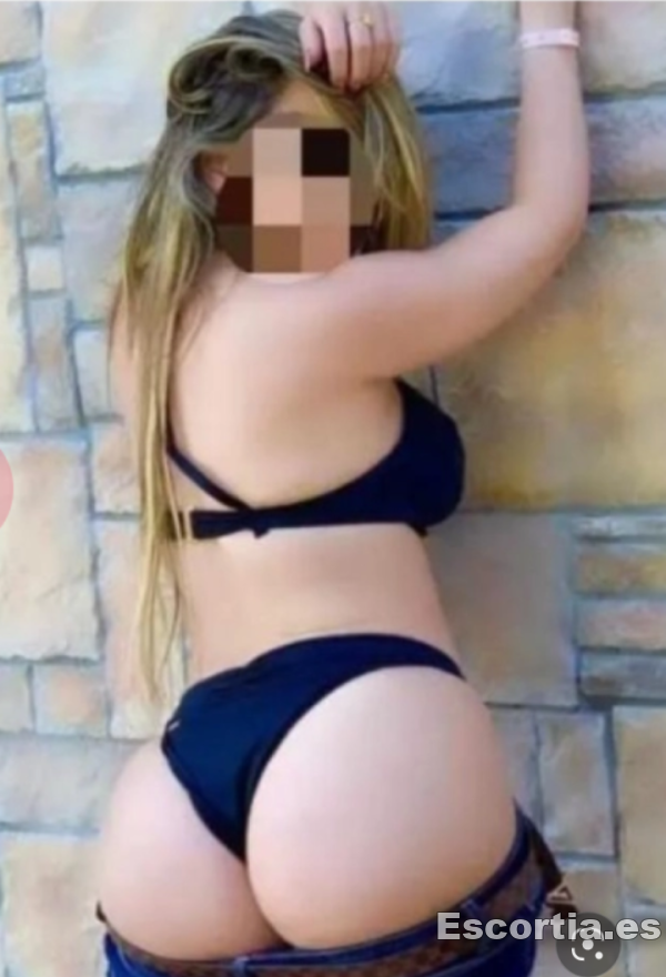 Tania escort Córdoba