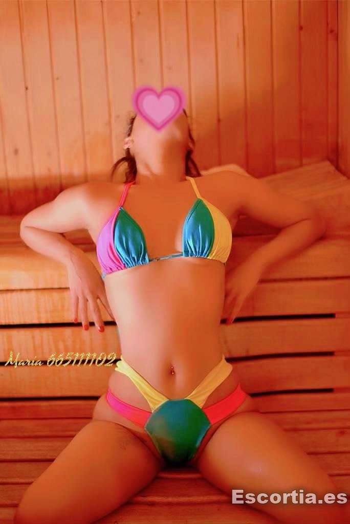Señorita brasileña 25 photo 2