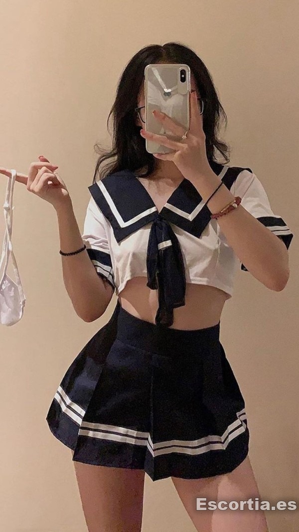 Señorita china 24 photo 2