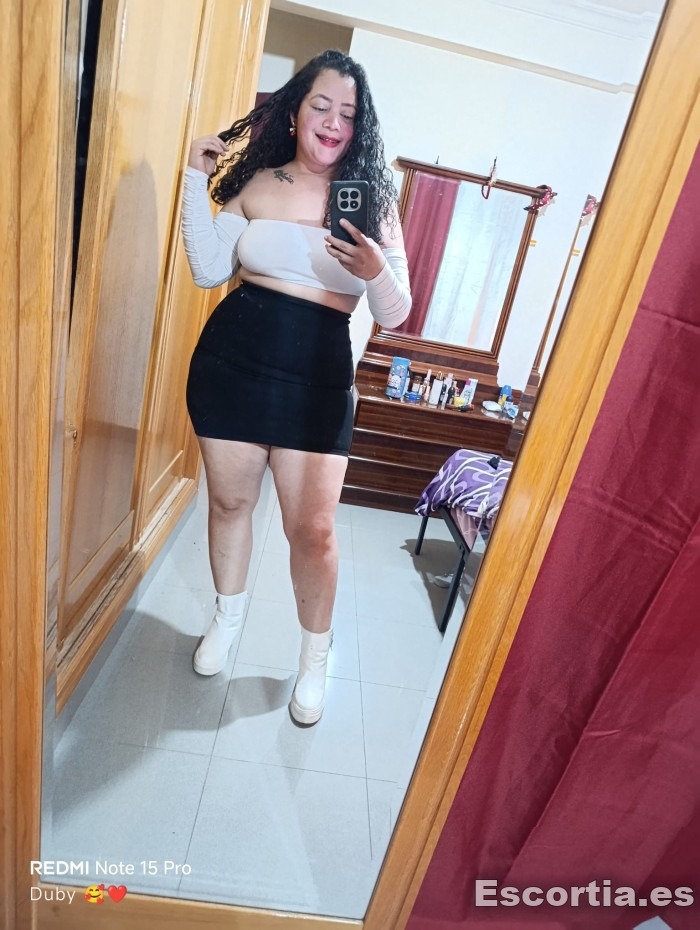 Señorita colombiana 28 photo 4