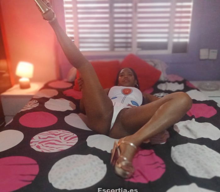 Escort latina 25 escort Barcelona