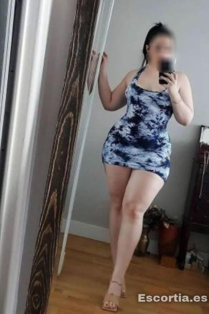 Escort brasileña 43 escort Granada