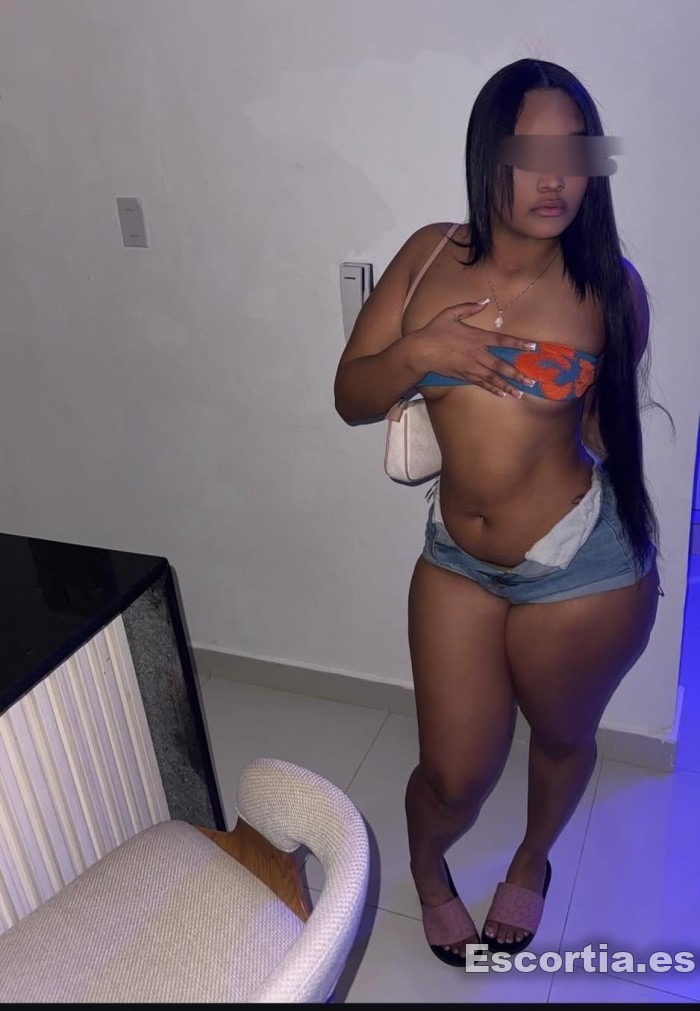 Puta colombiana 20 escort Valencia