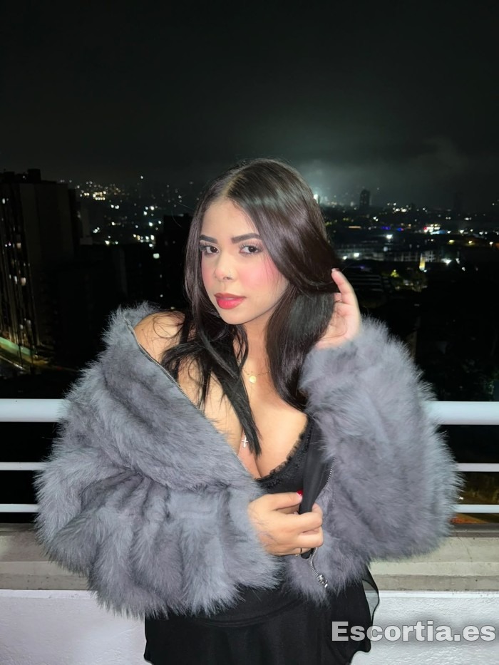 Escort colombiana 20 photo 2