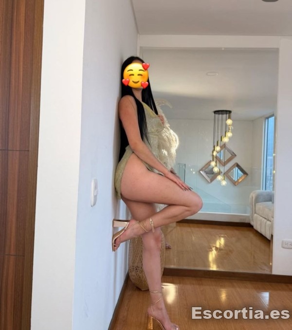 Zoe photo 2