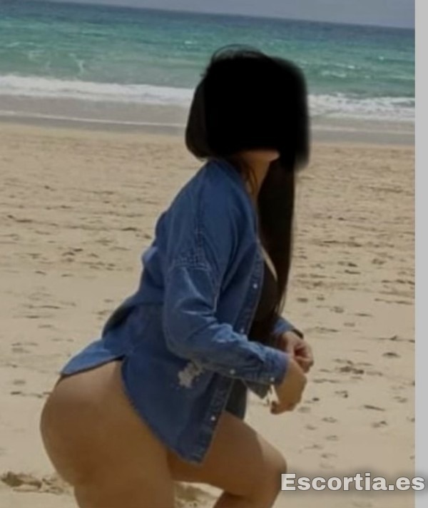 Señorita colombiana 38 photo 2