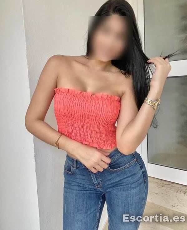 Señorita latina 28 photo 3
