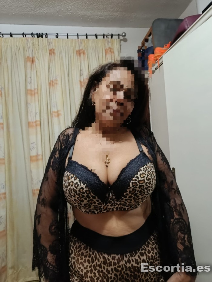 Salome escort Granada