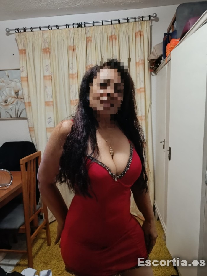 Salome photo 2