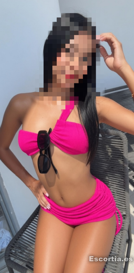 Puta colombiana 20 escort Valencia