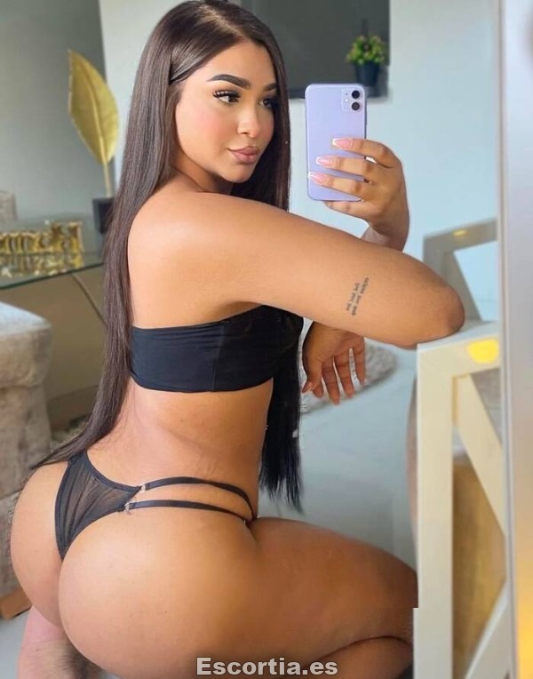 Jimena photo 7