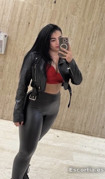 Valentina photo 7