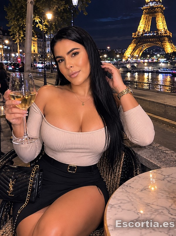Escort colombiana 30 escort Granada