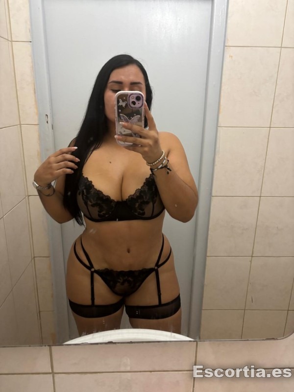 Puta colombiana 30 escort Valencia