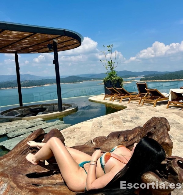 Transexual colombiana 20 photo 2