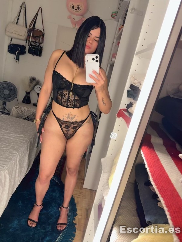 Valentina photo 8