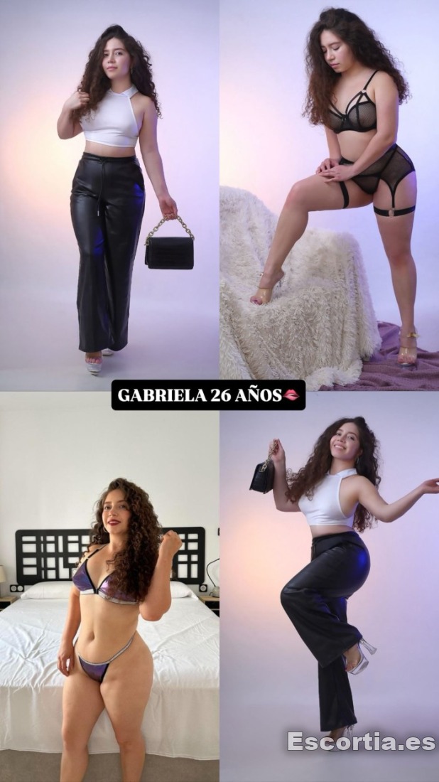 Señorita latina 23 escort Valencia
