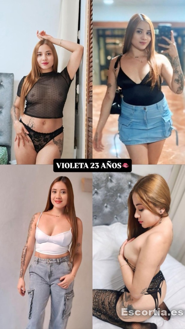 Señorita latina 23 photo 2