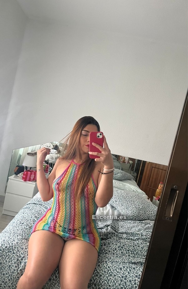 Puta colombiana 25 escort Marbella