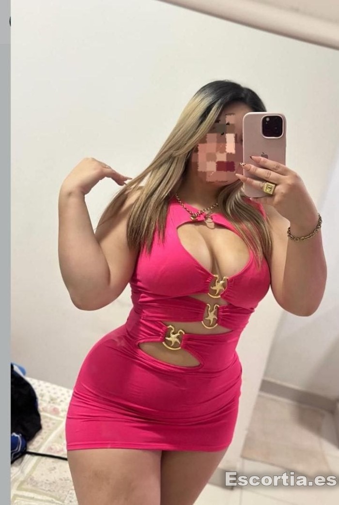 Puta argentina 28 escort Málaga