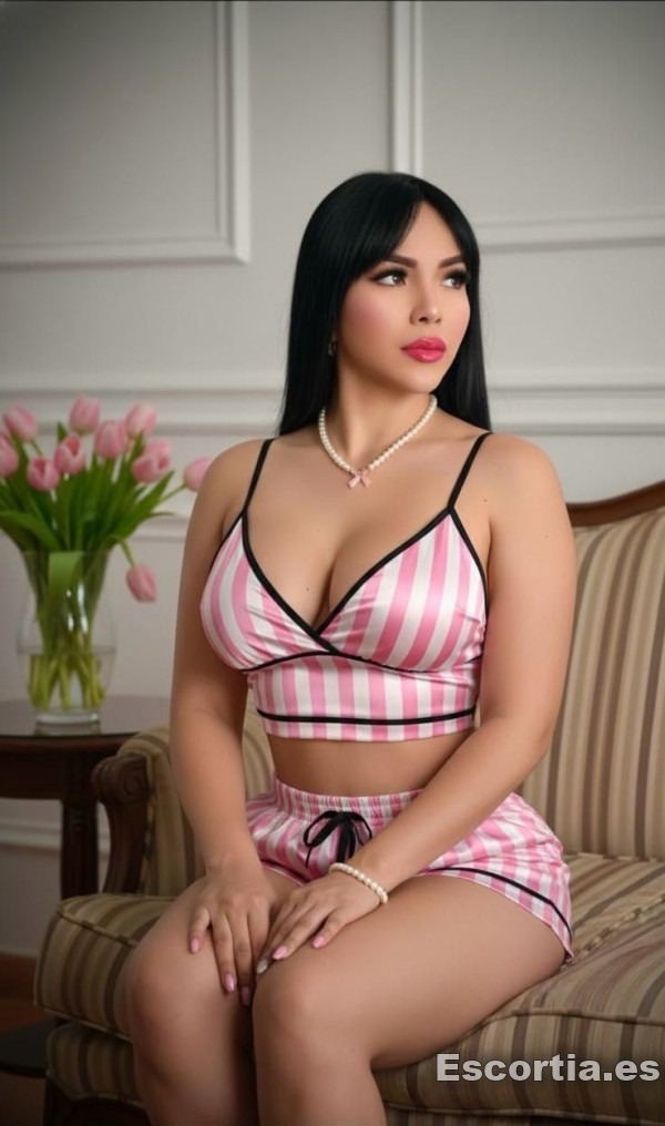 Puta latina 32 escort Valencia