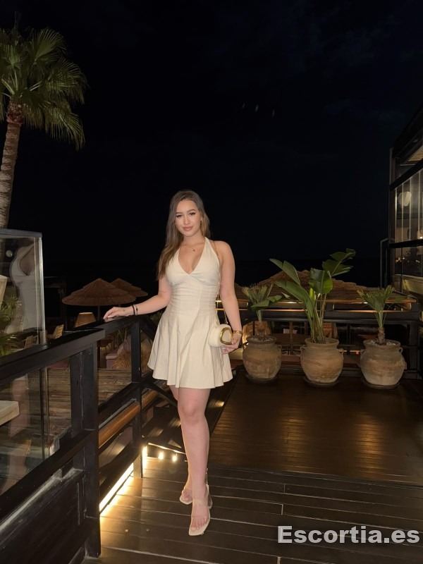 Puta colombiana 23 escort Granada