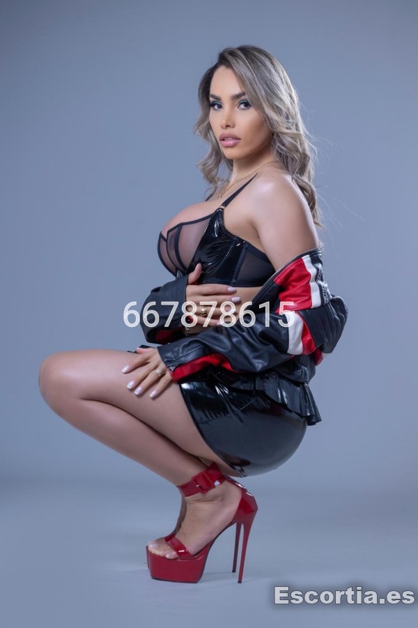 Travesti brasileña 30 photo 3