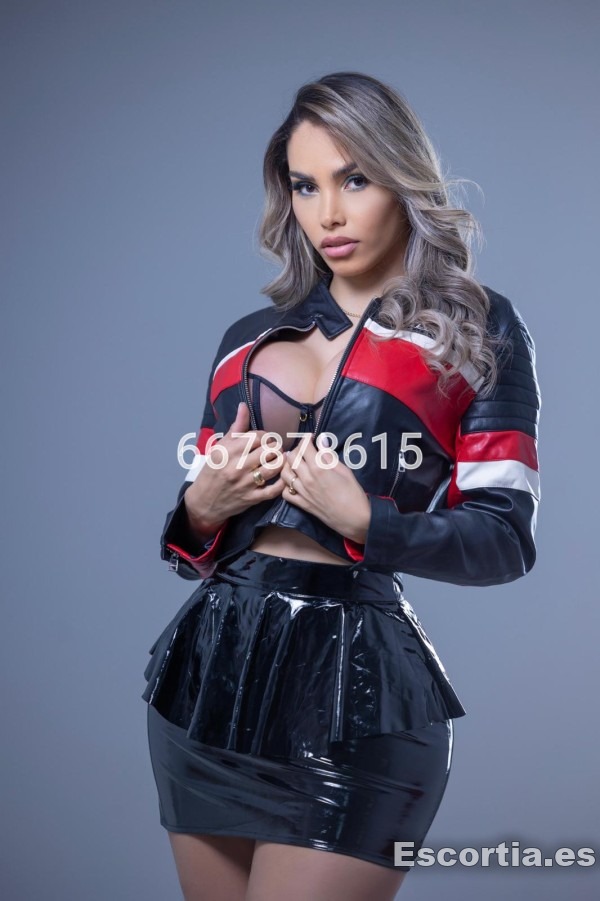 Travesti brasileña 30 photo 5