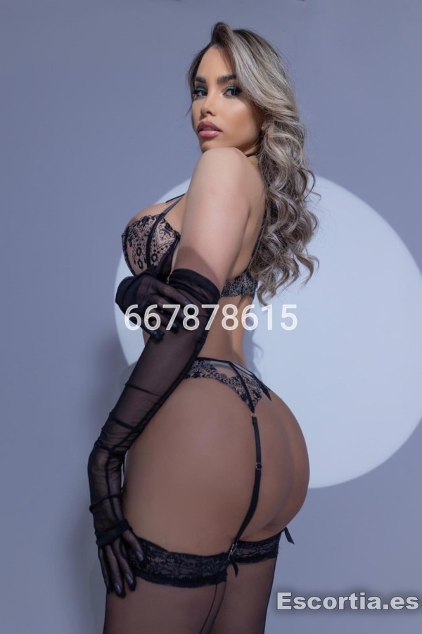 Travesti brasileña 30 photo 6