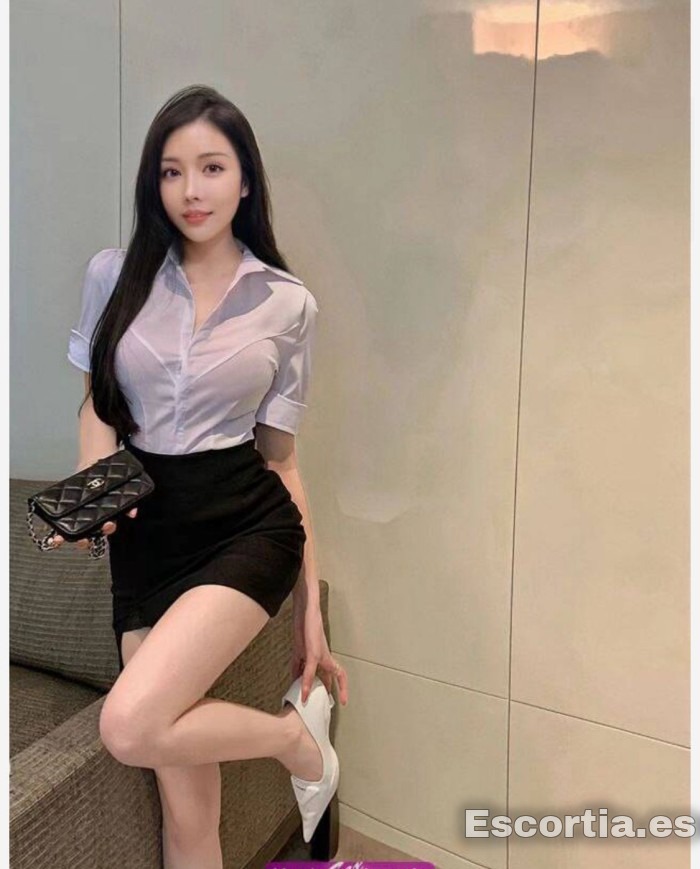 Escort china 25 escort Alicante
