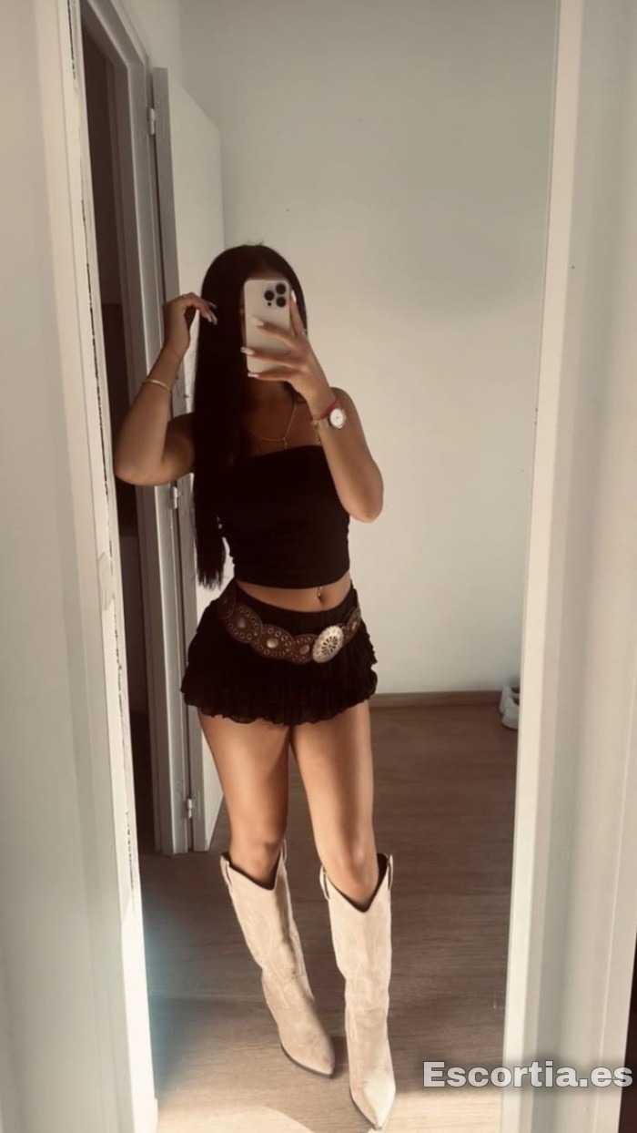 Escort venezolana 26 escort Barcelona