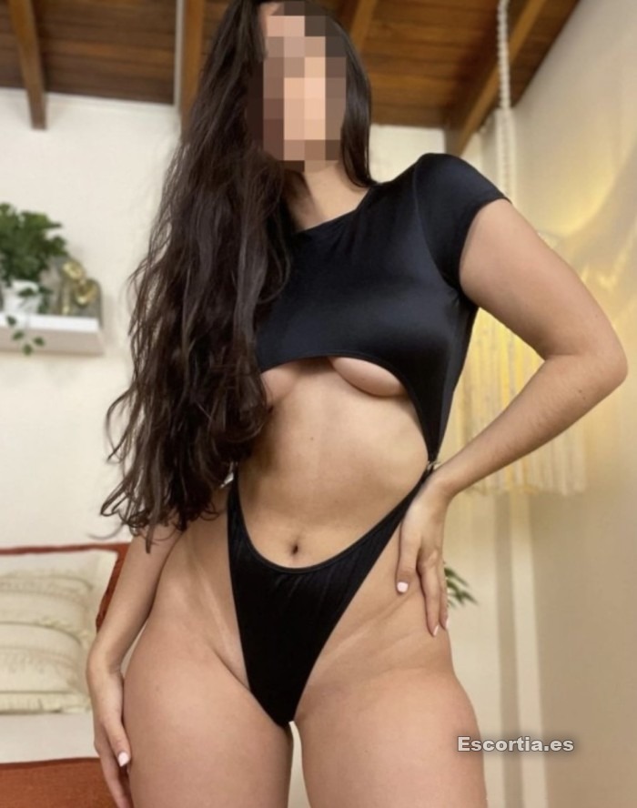 Escort latina 27 escort Murcia