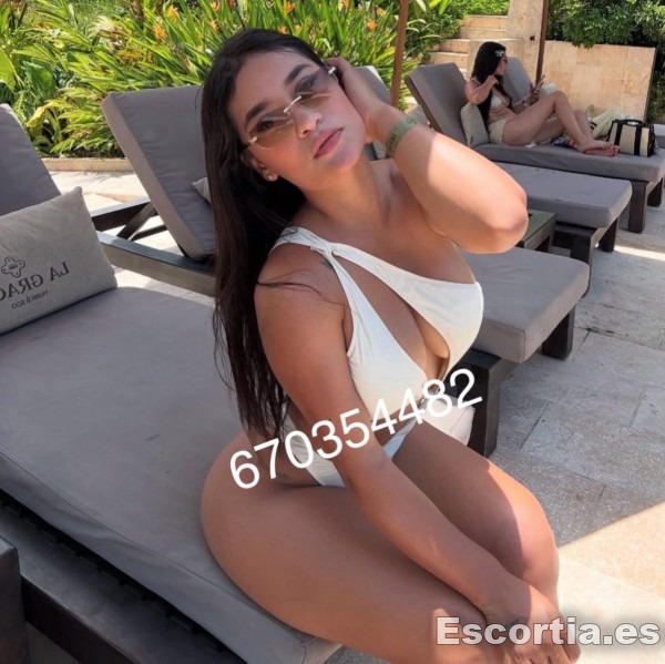 Sofi escort Valladolid