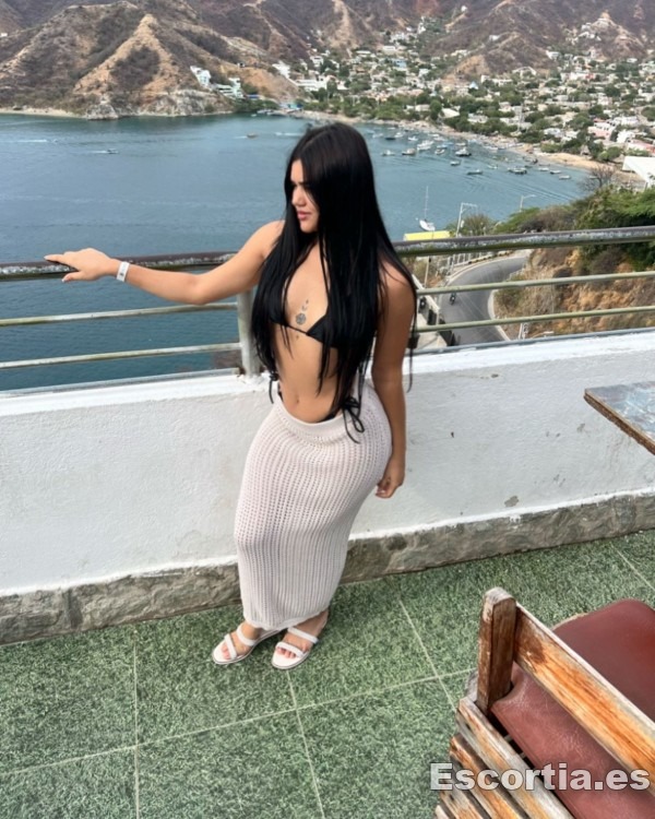 Valentina photo 6