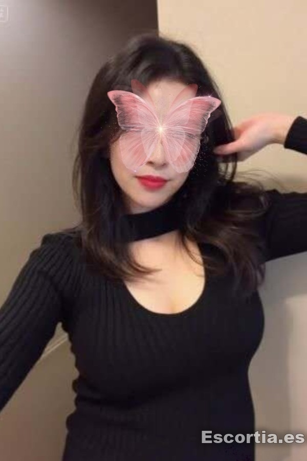 Puta china 22 escort Madrid