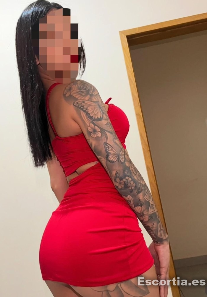 Escort latina 22 escort Madrid