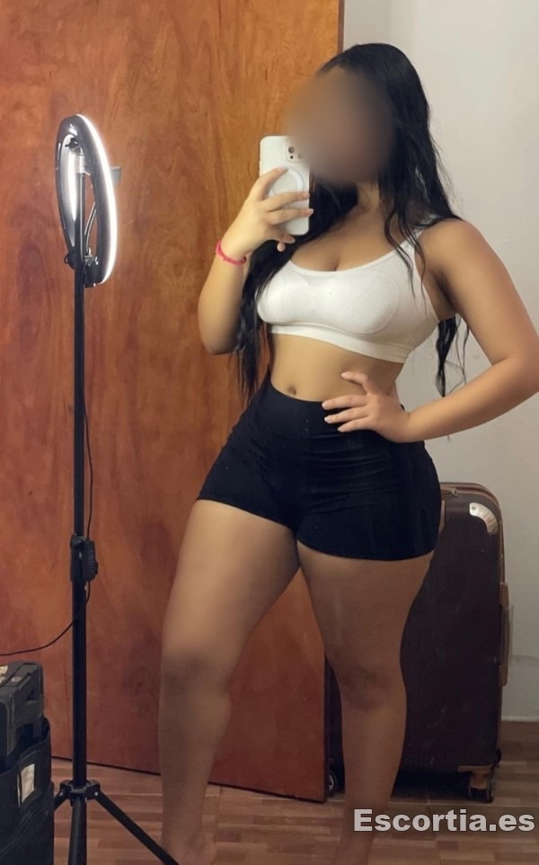 Señorita latina 36 photo 6