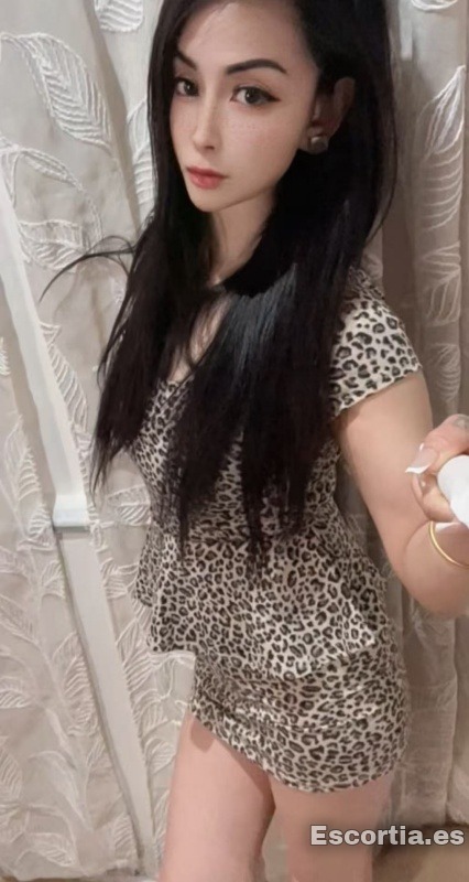 Señorita china 23 photo 2