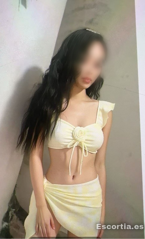 Señorita china 23 photo 5