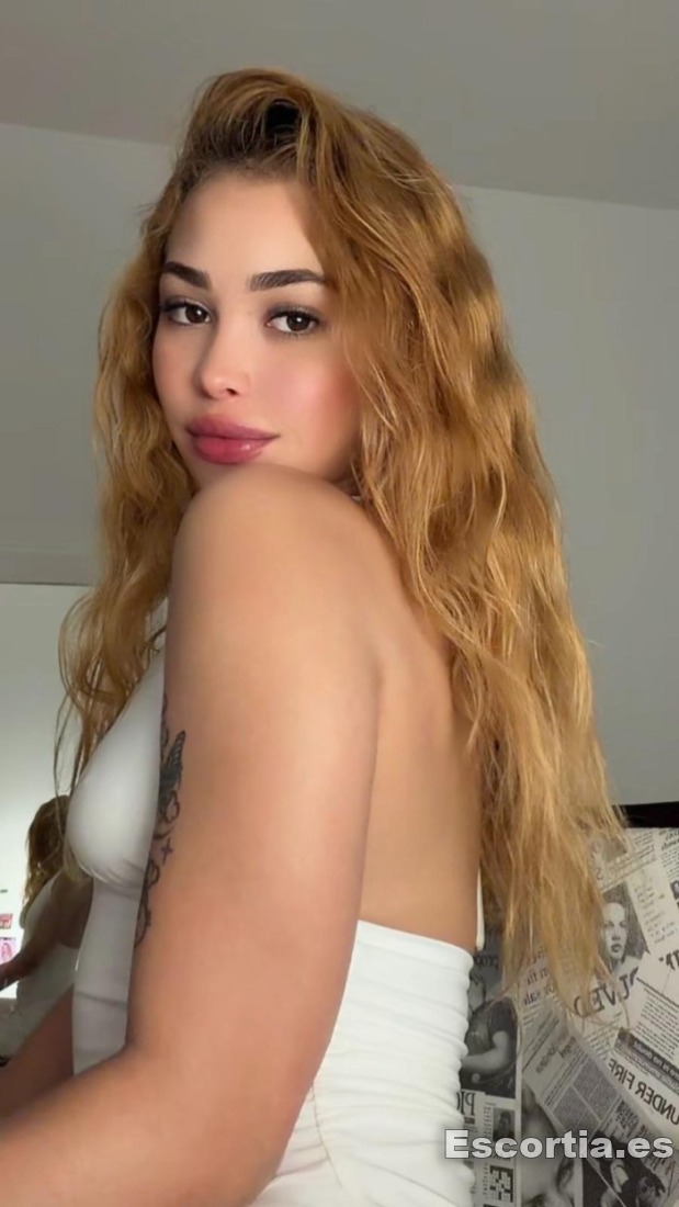 Puta colombiana 20 escort Málaga