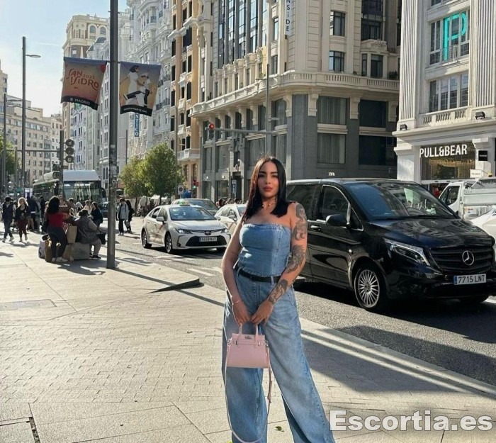 Señorita colombiana 24 photo 4