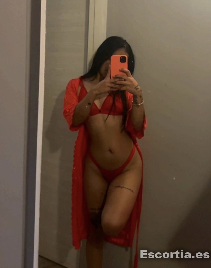 Salomé photo 5