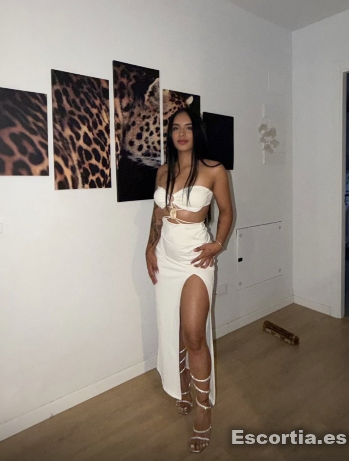 Salomé photo 6