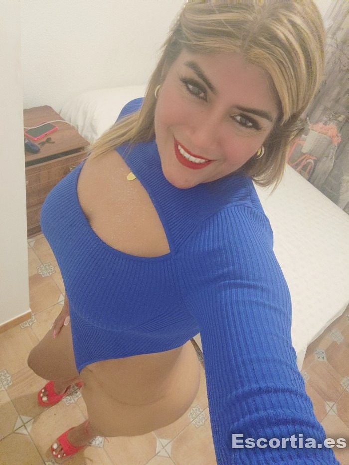 Escort colombiana 32 escort Valladolid